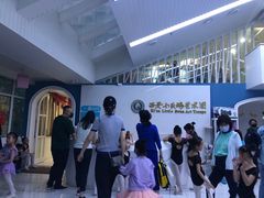 -西安小天鹅艺术团(曲江Alice店)