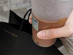 -喜茶(北京三里屯太古里店)