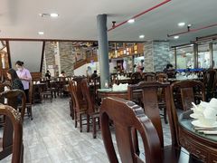 -红星光发煲仔饭(文海店)