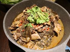 -甲大帅·甲鱼·椰子鸡主题餐厅(唐家店)