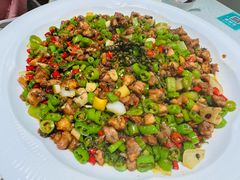 -青花椒花椒鱼(合生汇店)