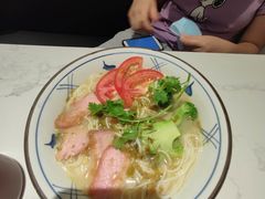 -卡朋西餐(大信新都汇店)