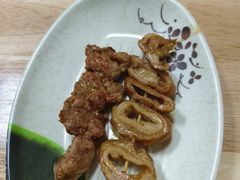 -海萍馄饨(湖北路店)