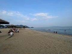 -那琴半岛地质海洋公园