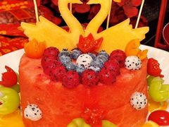 -锦府盐帮·私宴(赛特店)