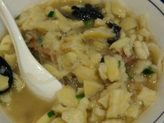 -毅祥斋老孙家泡馍(北院门鼓楼店)