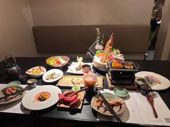 -花潮料理艺食馆(成都万象城店)