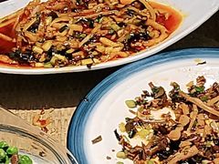 鱼香肉丝-渝信川菜(长安店)