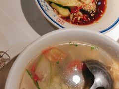 -田婆婆的菜(海口友谊阳光城店)