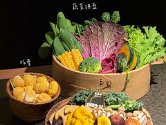 -三出山火锅(万象天地店)