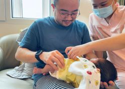 -妈咪爱月子中心·母婴护理