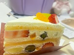 -black rainbow coffee