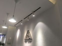 -ASA HAIR SALON