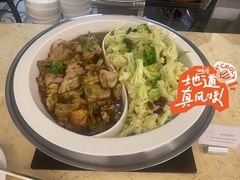 -北京西单美爵酒店