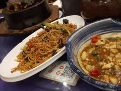 -西江美食舫·江西菜(健德桥店)