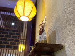-一叶一世界·素食餐厅(锦华万达店)