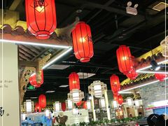 -谭鸭血老火锅(龙湖宝山天街店)