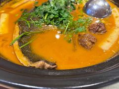 鱼头泡饼-佰家小厨·南京菜(夫子庙店)