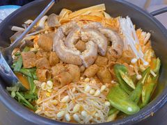 -屋里家延边朝鲜族冷面(梅林3店)