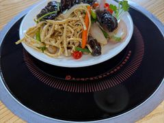素拼盘-牛记烩面(七星西路店)