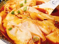 -陆小凤四川料理(北京路店)