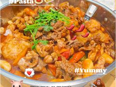 -黄记煌三汁焖锅(华发商都店)