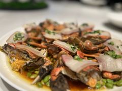 -道道鲜·崇明私房菜(五角场店)