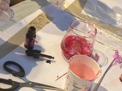 -郑在DIY·潮玩银饰绘画手作(中央大道旗舰店)