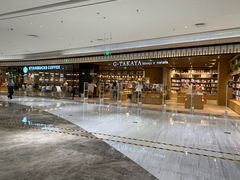 -G·SPACE(金鹰世界店)