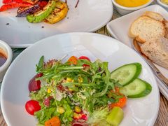 -WESTWOOD•落日餐厅•乐队演出(前海壹方汇店)