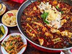 -聂发财重庆江湖菜(解放碑店)