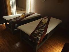 -和子足浴SPA会馆(梁溪店)