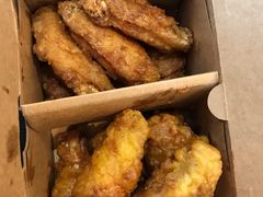 -Kyochon1991校村炸鸡(杨高中路店)