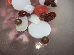 -313羊庄·羊肉火锅烧烤(李村店)