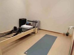 -FineYoga梵音瑜伽·普拉提