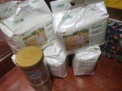 -BebeKing母婴童装集合店