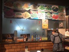 大堂-买又大餐厅(福林里店)