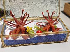 -3号仓库·创意中国菜(新世界城店)