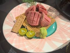 -黑牛の店·黑金店(沈阳万象城店)
