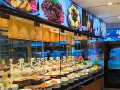 -大鹏饭店·金陵家宴(奥体中心店)