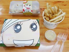 -艾薯夫妇Aysh(红山店)