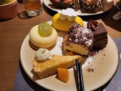 -上海雅居乐万豪侯爵酒店