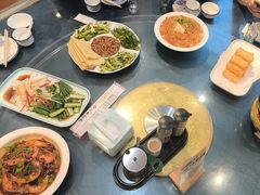 -北方饺子王·海肠捞饭·海鲜锅(山大店)
