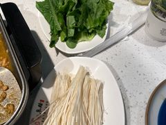 -鱼酷活鱼烤鱼(南京水游城店)