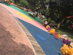 -天河儿童公园