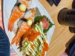 -鹤龟料理店(时代天街店)