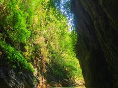 -通灵大峡谷