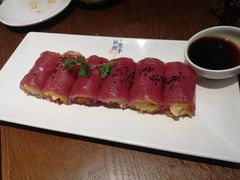 -南拳十三姨·潮汕砂锅粥(世纪金源店)