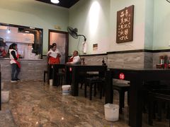 大堂-春阳水饺(香槟广场店)