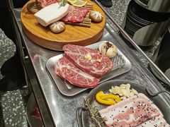 -安又胖韩国烤肉(美罗城店)